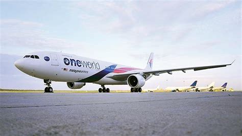 Catch up to rm20 off on selected hotels and selected destinations. Malaysia Airlines Seeks Widebodies To Match Reshaped ...