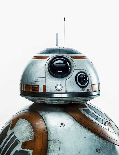 Maybe you would like to learn more about one of these? 17 BB8 Star Wars ideas | star wars, bb8, war