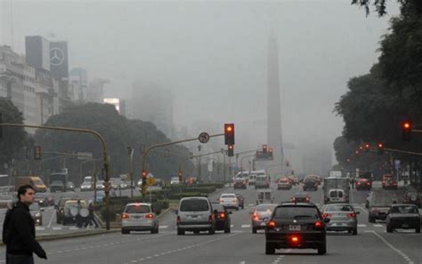 La Ciudad De Buenos Aires Le Pone L Mites A La Contaminaci N Atmosf Rica Ecoportal Net