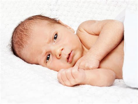 Yellow eyes are generally a symptom of jaundice, which is a discoloration of the skin and eyes caused by elevated levels of a pigment called bilirubin. Newborn Jaundice: Causes, Symptoms, Treatment, and Prevention