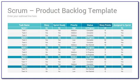 6088548878284621513guide To Use Scrum Product Backlog Excel Template