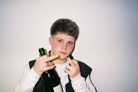 Throw Your Hands Up Yung Lean Gets Australian Tour