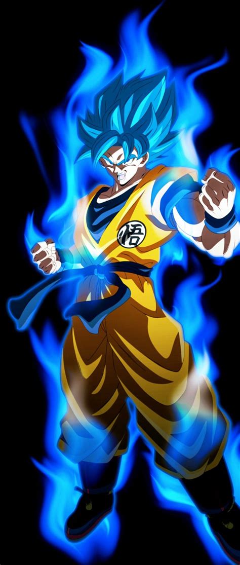 All transformations from the 2018 movie dragon ball super broly. Pin by Deepak singh shekhawat on dragon ball | Anime ...