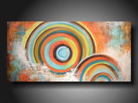 18 Amazing Abstract Art Pieces For Your Home