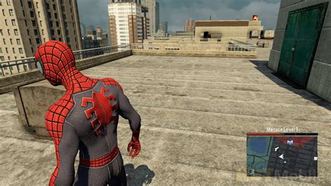 The Amazing Spider Man Free Download Full Version For Pc With Crack