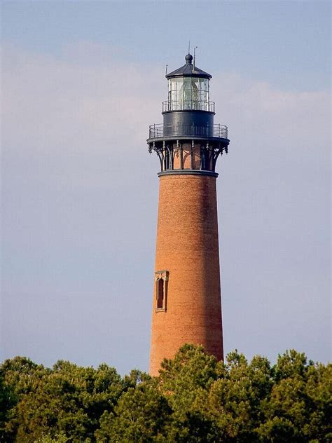 Historic Outer Banks Lighthouses You Can Climb And Conquer Travlinmad Slow Travel Blog