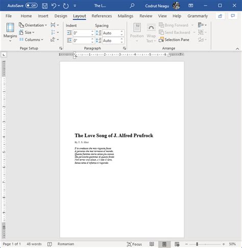 4 Ways To Align Text In Microsoft Word Digital Citizen