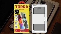 玻璃貼都抗菌！Torrii 推出 iPhone 15 Plus 抗菌玻璃保護貼 - 新浪香港