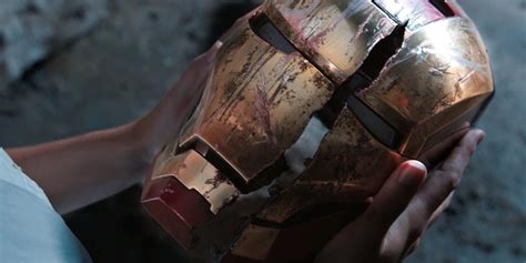 Iron Man 3 Trailer Scene By Scene Recap Pictures