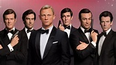 James Bond: quienes son los candidatos a ser el nuevo 007 | Noticias