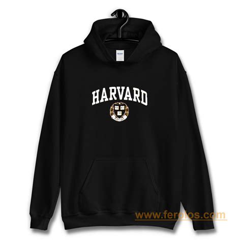 harvard university hoodie ferolos