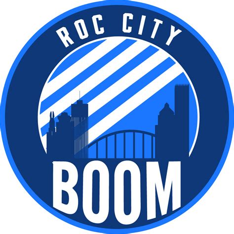 Roster Roc City Boom