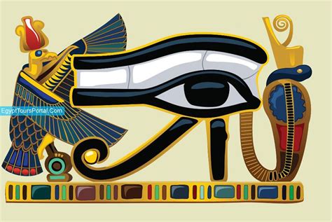 Top Ancient Egyptian Symbols With Meanings Deserve To Check Ancient Egyptian Symbols
