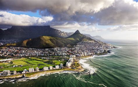 Images Of Cape Town South Africa