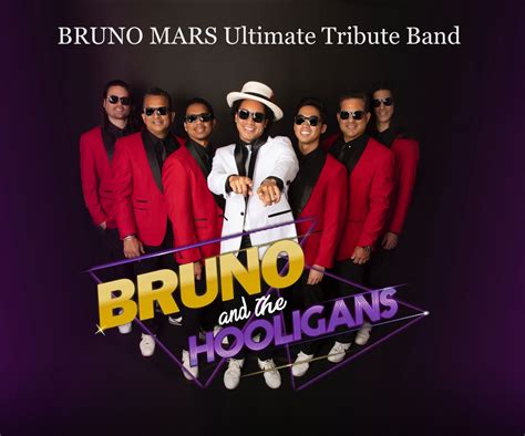Bruno And The Hooligans Tad Shows