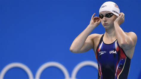 rio 2016 katie ledecky breaks her own world record to clinch 800m freestyle gold