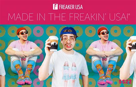 Freakerusa Ss22 Catalog By Just Got 2 Have It Issuu