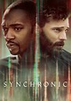 Synchronic (2020) - Posters — The Movie Database (TMDb)