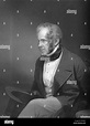 Lord Henry John Temple, 3rd Viscount Palmerston, 1784 - 1865, British ...