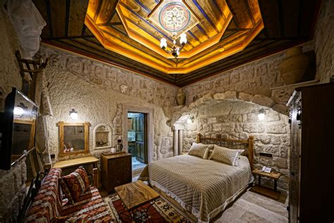 Cappadocia Cave Lodge