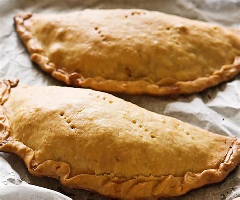 Homemade Pasty New Zealand Womans Weekly Food