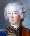 Biografia Federico II di Prussia, vita e storia