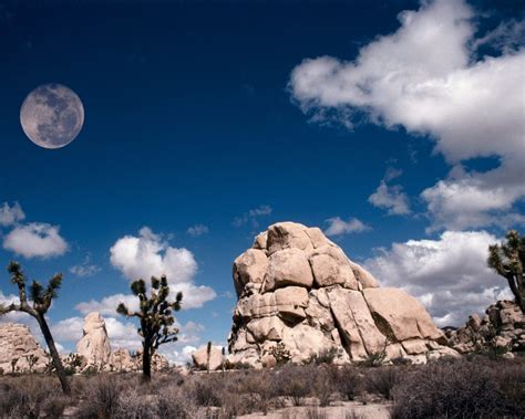 Full Moon California Wallpapers Hd Wallpapers Id 1472