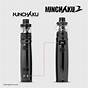 Uwell Nunchaku Manual