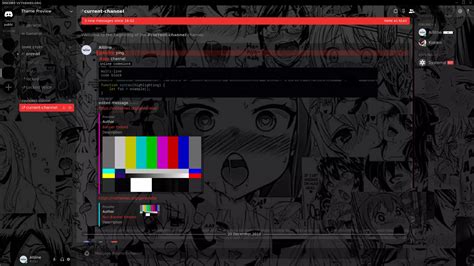 Ahegao Face Discord Themes Download Free 45081