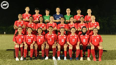 U21 premier league division 1; Lionesses to meet World Cup team Thailand in AFF Women's ...