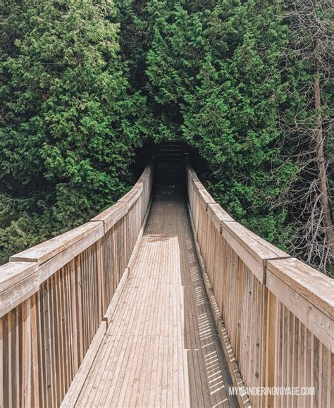 22 Best Scenic Bridges In Ontario You Have To Visit My Wandering Voyage