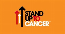 Stand Up To Cancer