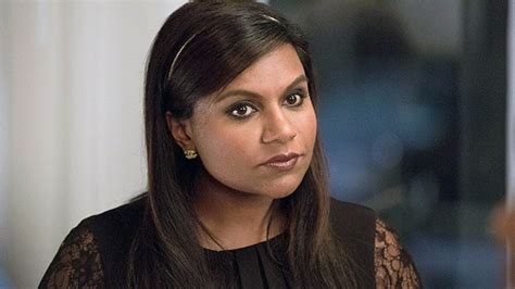 Mindy Kaling Advocates For Dry Humping Gq