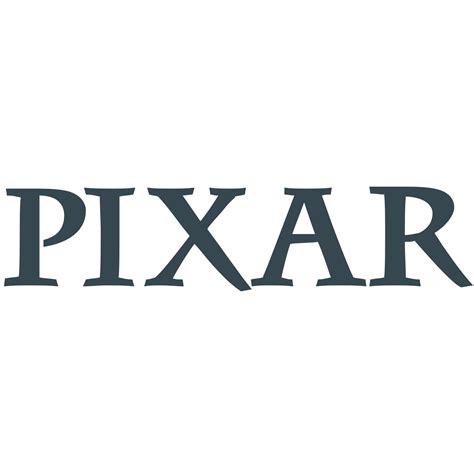 Pixar Logos