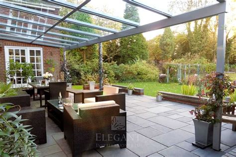 Gallery Of Our Glass Verandas And Garden Glass Rooms Elegant