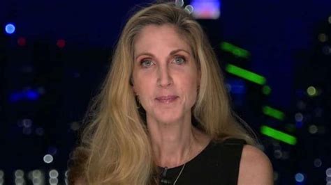 Ann Coulter On The Status Of Trumps Immigration Agenda Fox News