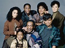 ¿Cómo luce hoy el elenco del programa “El Show de Bill Cosby” 30 años ...