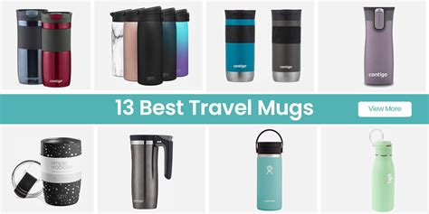 The 13 Best Travel Mugs For 2022 Rugknots