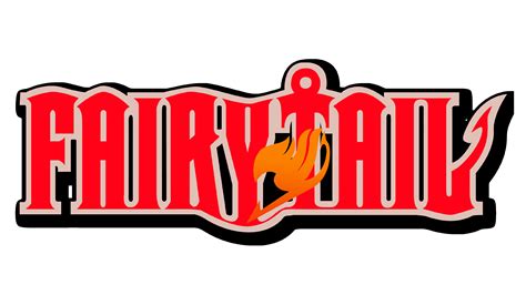 Logotipo De Fairy Tail Todos Los Logotipos Del Mundo