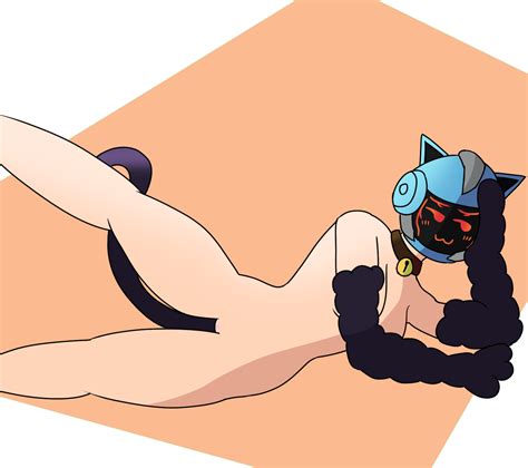 Rule 34 1girls Artist Request Cat Girl Female Fortnite Nude Paradigm