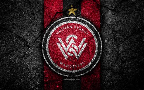 Professional wallpaper installation for every kind of structure, material and wall size. Western Sydney Wanderers FC 4k Ultra Fondo de pantalla HD ...