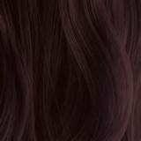 Dark Mahogany Hair Color Pictures