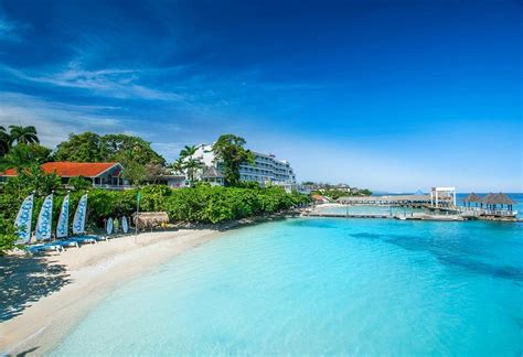 sandals ochi beach resort updated 2021 prices and resort all inclusive reviews ocho rios