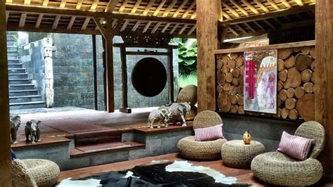 15 Ideas To Bring Balinese Decoration Ideas To Your Home