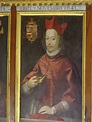 Cardinal-Infante Ferdinand of Austria (Archbishop of Toledo 1620-1641)