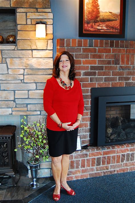 Barron is the trusted choice for hvac, plumbing, solar, and electrical services in the greater bellingham, wa area. Janice White - Behind Barron Heating's Interior Design ...