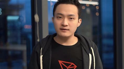 Tron Founder Justin Sun Surfaces In San Francisco And Denies Being