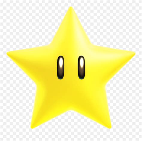 Star Super Mario Clipart Estrella Mario Bros Png Transparent Png