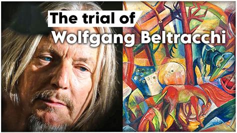 Wolfgang Beltracchi The Greatest Art Forger