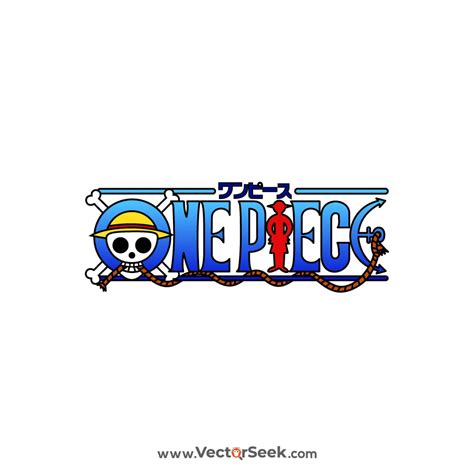 One Piece Logo Vector Ai Png Svg Eps Free Download